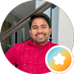 Profile photo of Ganesh Chintalapati