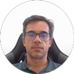 Profile photo of Bruno Marcolino