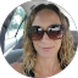 Profile photo of Michelle Kjersten