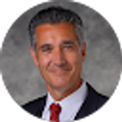 Profile photo of Steven Hanks