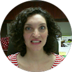 Profile photo of Sarah Beard