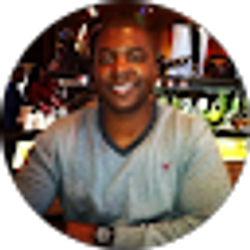 Profile photo of Micheal Mitchell