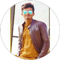 Profile photo of Om Patil