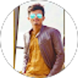 Profile photo of Om Patil