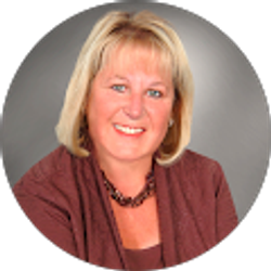 Profile photo of Kathleen Ricketts