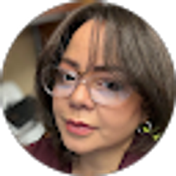 Profile photo of Oriana Lara