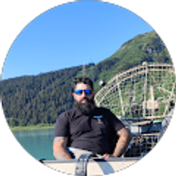 Profile photo of Andrew Klauditz