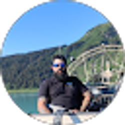 Profile photo of Andrew Klauditz