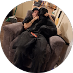 Profile photo of Mike Kinslow Jr