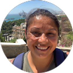 Profile photo of Karen Kerr