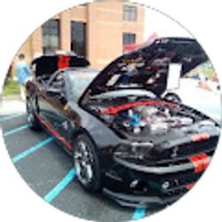 Profile photo of Jacob Petty