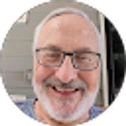 Profile photo of Alan Srader