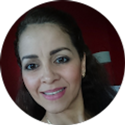 Profile photo of Angelica Cequeda