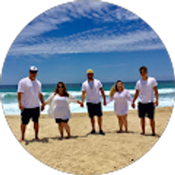 Profile photo of chad giles