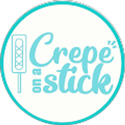 Profile photo of Crepe On a Stick
