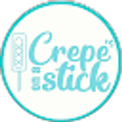 Profile photo of Crepe On a Stick