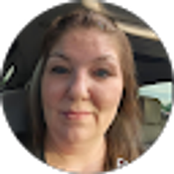 Profile photo of Michelle McCarty