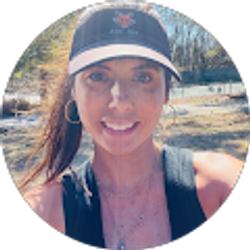 Profile photo of Tabitha McElrath