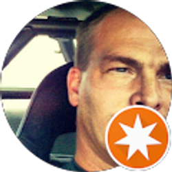 Profile photo of Karick Heaton