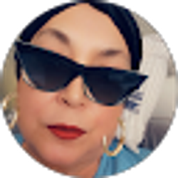 Profile photo of Deborahe Rant