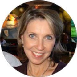 Profile photo of Patrice Busch