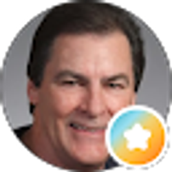 Profile photo of Kevin Wheeler
