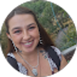 Profile photo of Alexis Jones