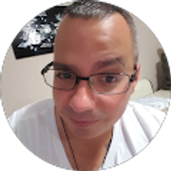 Profile photo of Luis Quesada