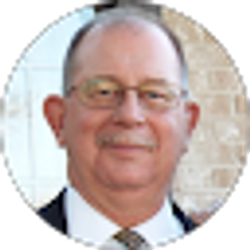 Profile photo of Glenn Greenwood