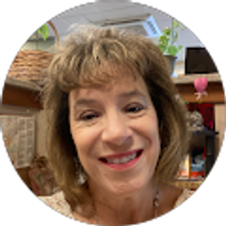 Profile photo of Terrie Blake