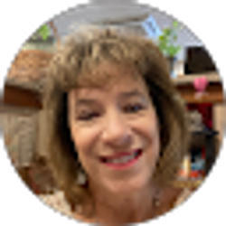 Profile photo of Terrie Blake