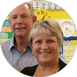 Profile photo of Deb Goeke