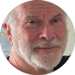 Profile photo of John Mears