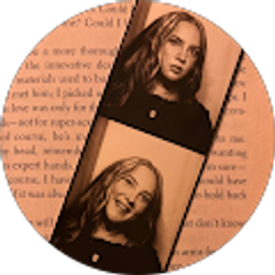 Profile photo of Hailey Curtis