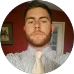 Profile photo of Brett Forguson