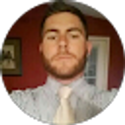 Profile photo of Brett Forguson