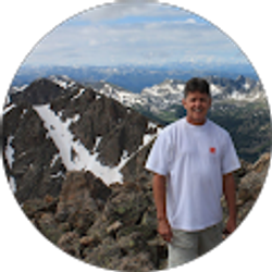 Profile photo of Charles Potter