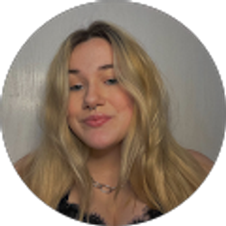 Profile photo of Madison Telford