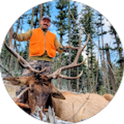 Profile photo of Greg Thompson