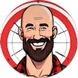 Profile photo of Bobby Blood