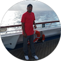 Profile photo of Akeem Ingram