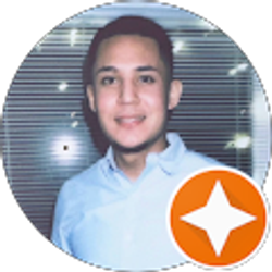 Profile photo of José Bismark Solís Medina