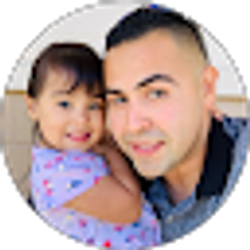 Profile photo of David Contreras