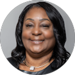 Profile photo of Kimberly Black