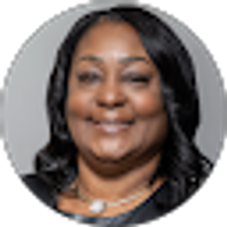 Profile photo of Kimberly Black