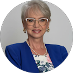 Profile photo of Vera Packard