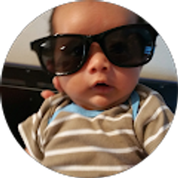 Profile photo of Lisa Ong