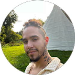 Profile photo of Salvatore Swain