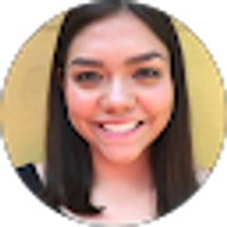 Profile photo of McKenna Tsosie