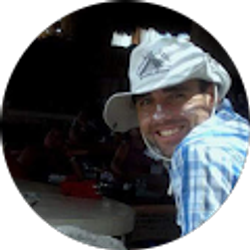 Profile photo of Peter Paliwoda